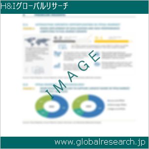 グローバルリサーチ調査レポートのイメージ